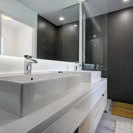Holiday home Hillside House- Modern, Upscale W/sea Views Estepona
